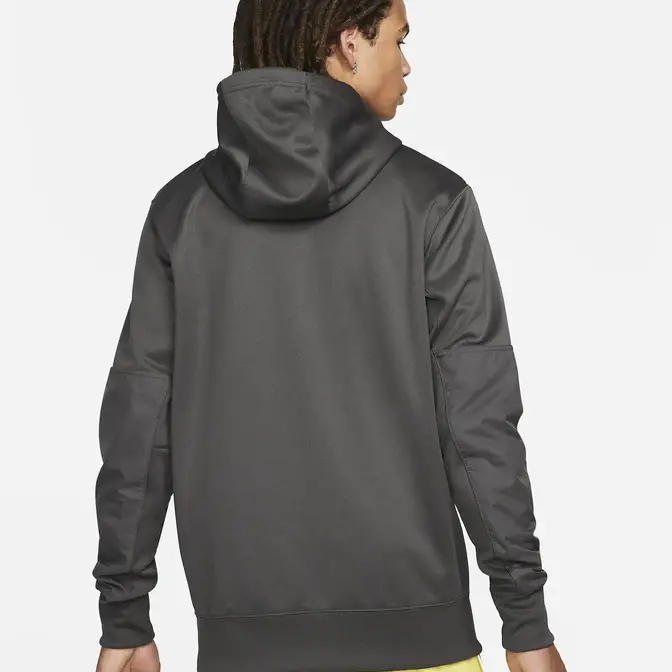 Nike Sportswear Air Max Half Zip Hoodie | Where To Buy | DV2332-254 ...