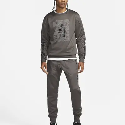 Nike Sportswear Air Max Sweatshirt | Where To Buy | DV2334-254 | The ...