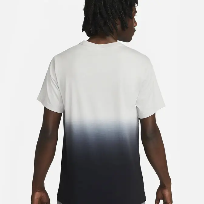 Nike Sportswear Essentials+ Dip-Dyed T-Shirt | Where To Buy | DR7823 ...