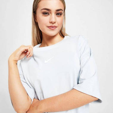 Nike Sportswear Paris Saint Germain Oversized T-Shirt Nike Sportswear Paris Saint Germain Oversized T-Shirt