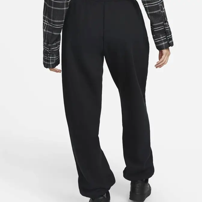 Nike Sportswear Phoenix Fleece High-Rise Trousers | Where To Buy ...