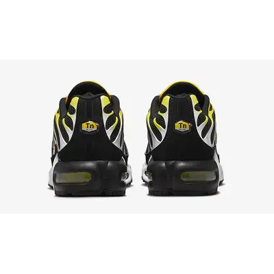 tour yellow air max plus