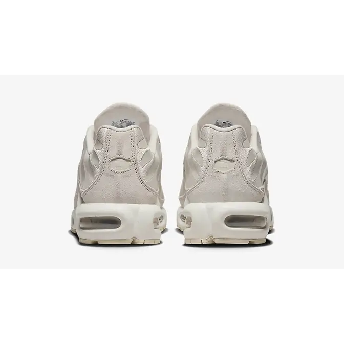 Nike TN Air Max Plus Cream Beige | Where To Buy | DZ2832-100 | The Sole ...