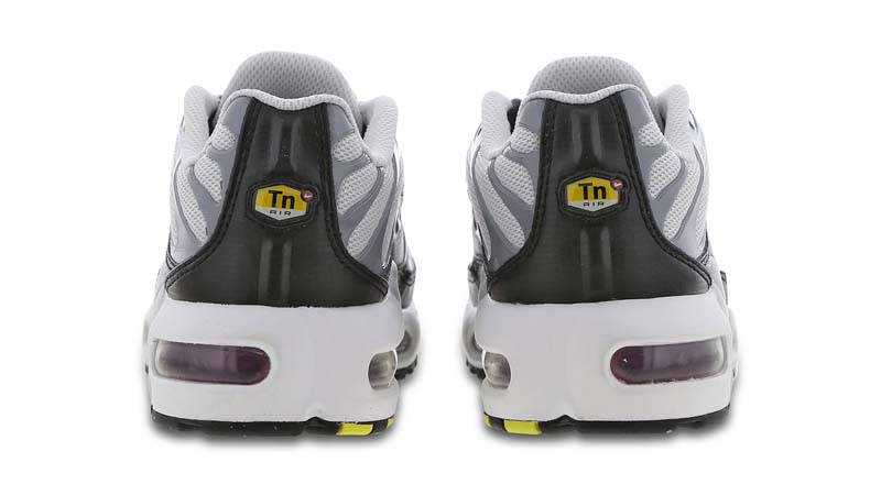 Nike TN Air Max Plus Photon Dust Red Back