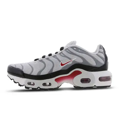 Nike TN Air Max Plus GS Photon Dust Red Where To Buy CD0609