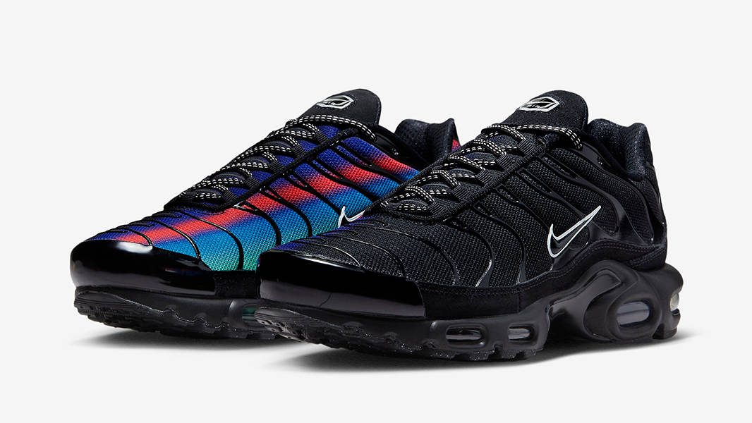 Nike TN Air Max Plus Unity | Where To Buy | DZ4509-001 | The Sole Supplier