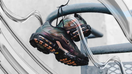 Celebrate Summer With the Hottest Nike TNs Available at Foot Locker Right Now! Celebrate Summer With the Hottest Nike TNs Available at Foot Locker Right Now!