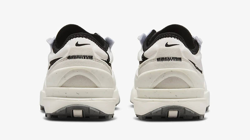 Nike Waffle One GS Coconut Milk DQ0470-001 Back