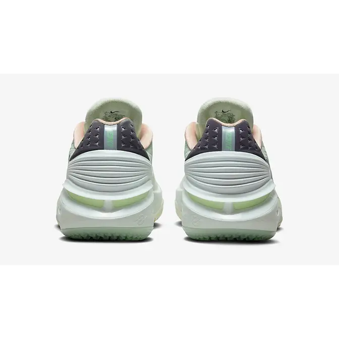 Nike Zoom GT Cut 2 Barely Green | Where To Buy | DJ6015-101 | The Sole ...
