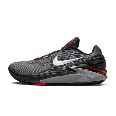 Nike Zoom GT Cut 2 Black White | Where To Buy | DJ6015-001 | The Sole ...