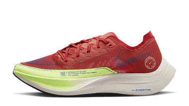 Nike ZoomX Vaporfly NEXT% 2 Red Clay