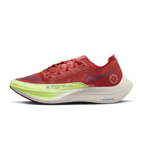 Nike ZoomX Vaporfly NEXT% 2 Red Clay DX3371-600