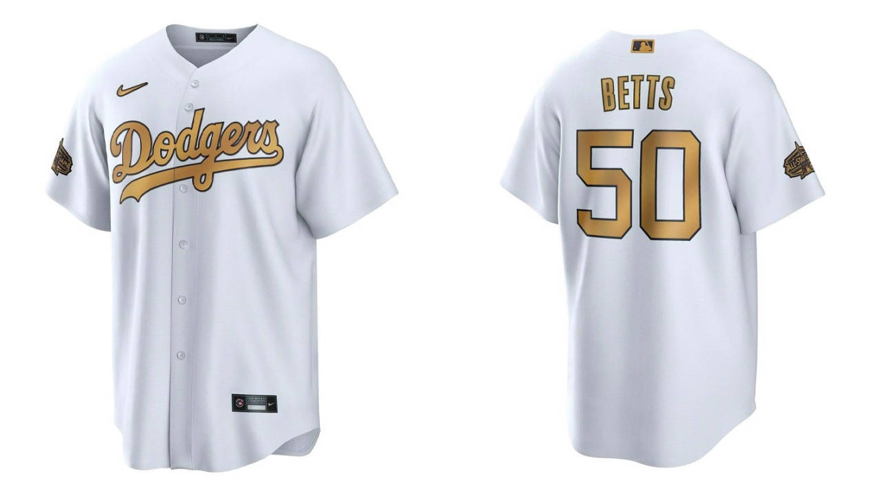 Nike Reveals Its 2022 MLB All-Star & Connect Jersey Line-Up
