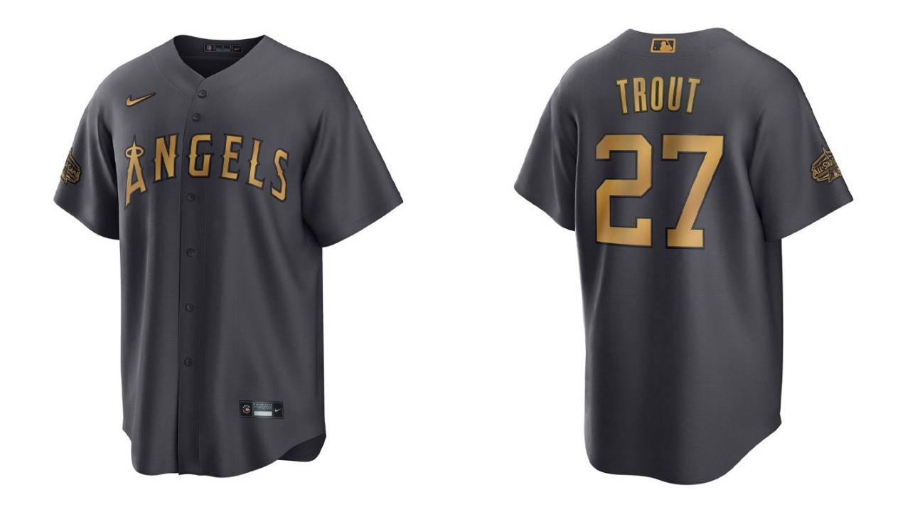 Nike Reveals Its 2022 MLB All-Star & Connect Jersey Line-Up