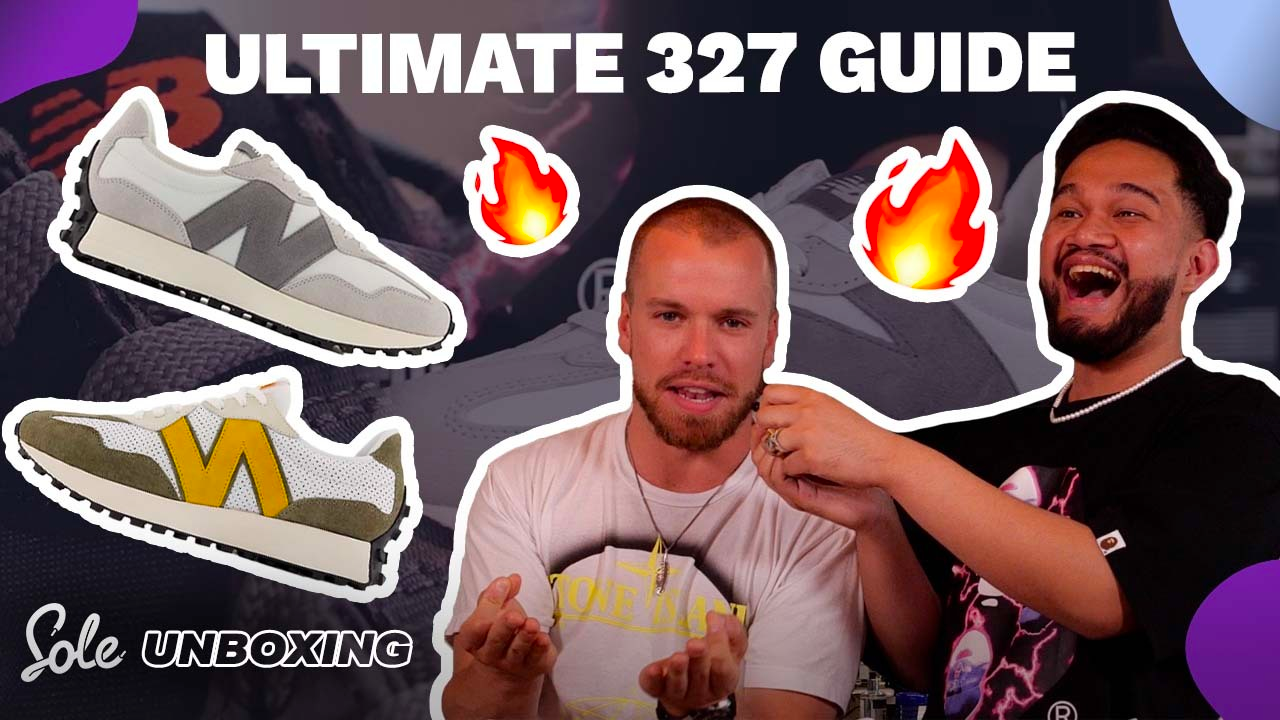 Everything You Need to Know to Know About the New Balance 237