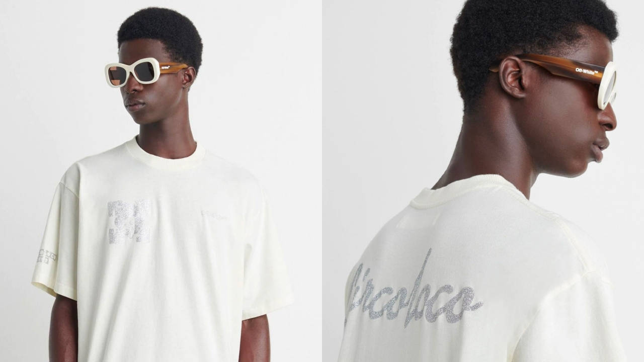 Off-White x Circoloco Join Forces for a Dance-fuelled Capsule Collection