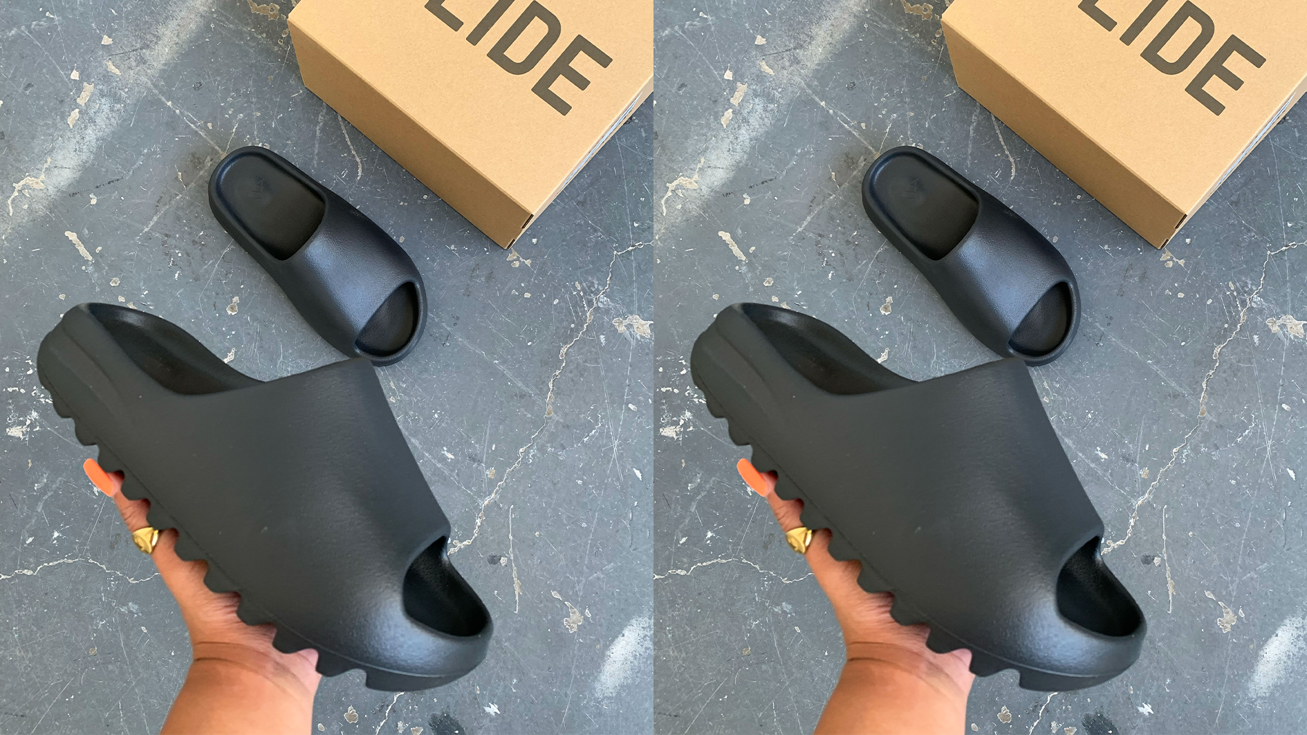 Onyx Slides