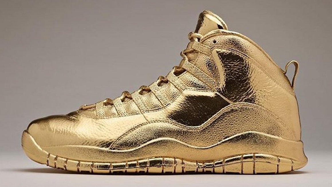 Sneakerheads Top 12 Most Expensive Air Jordans 55 OFF