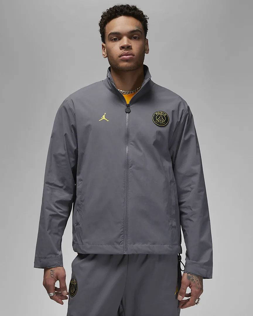 psg woven jacket