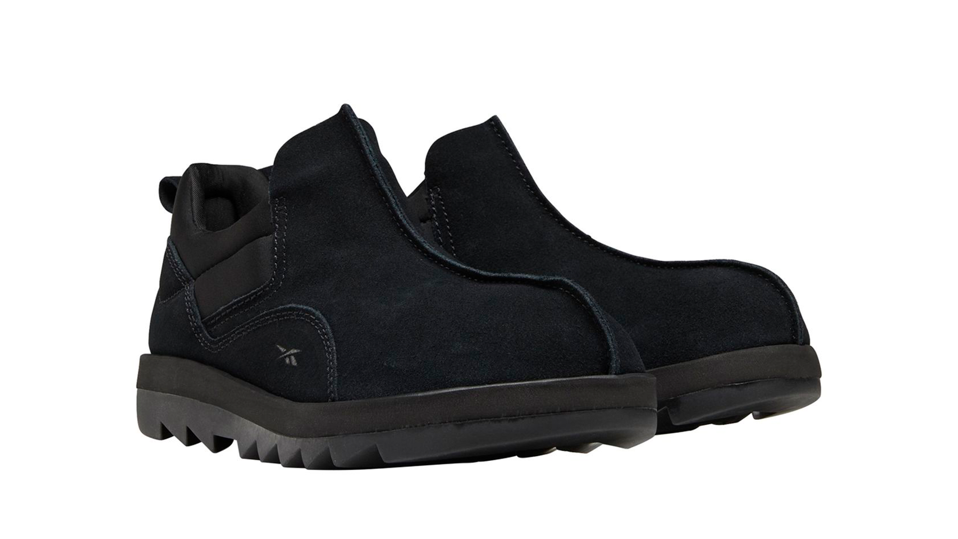 Reebok Beatnik Moc "Obsidian"