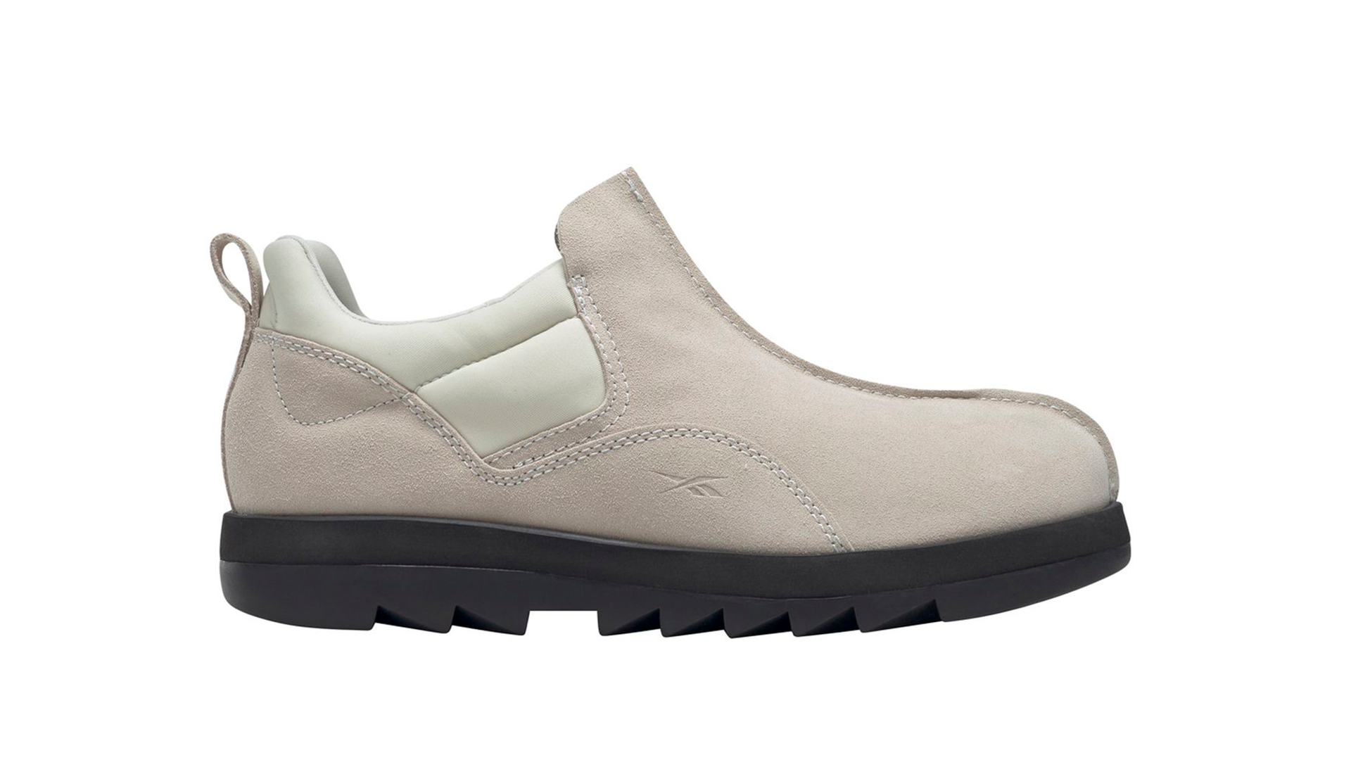 Reebok Readies Its Beatnik for the Winter Months Ahead