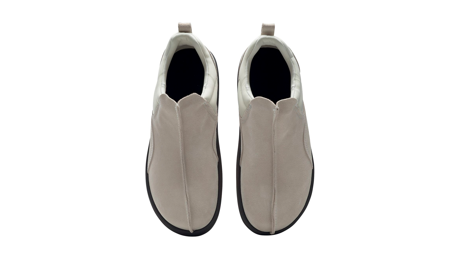 Reebok Readies Its Beatnik for the Winter Months Ahead