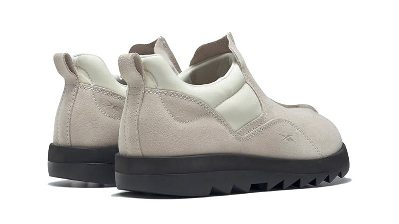 Reebok Beatnik MOC Beige Back