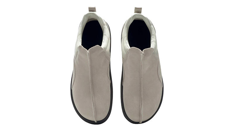 Reebok Beatnik MOC Beige Top