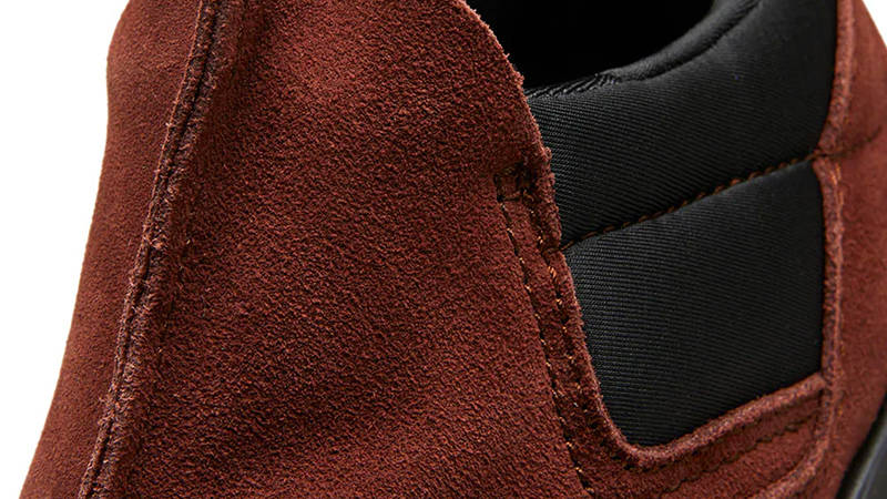 Reebok Beatnik MOC Brown Detail