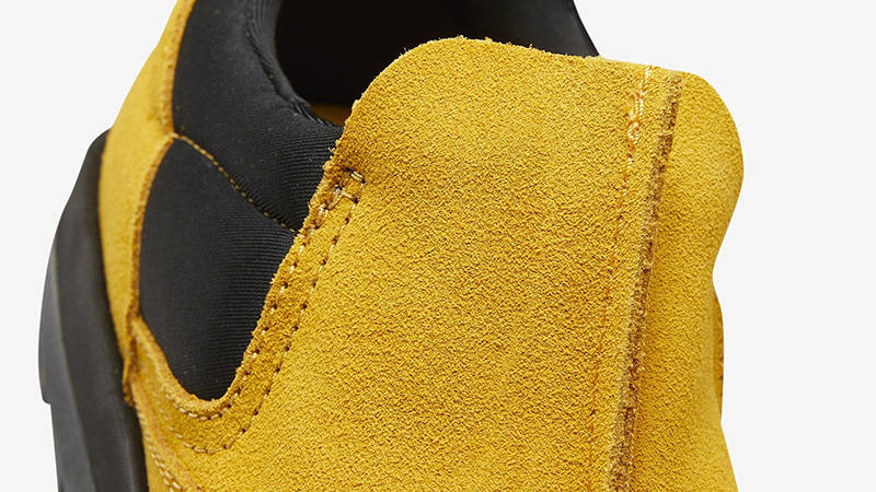 Reebok Beatnik MOC Collegiate Gold GX4474 Detail
