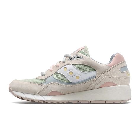 Saucony guide Shadow 6000 White Green