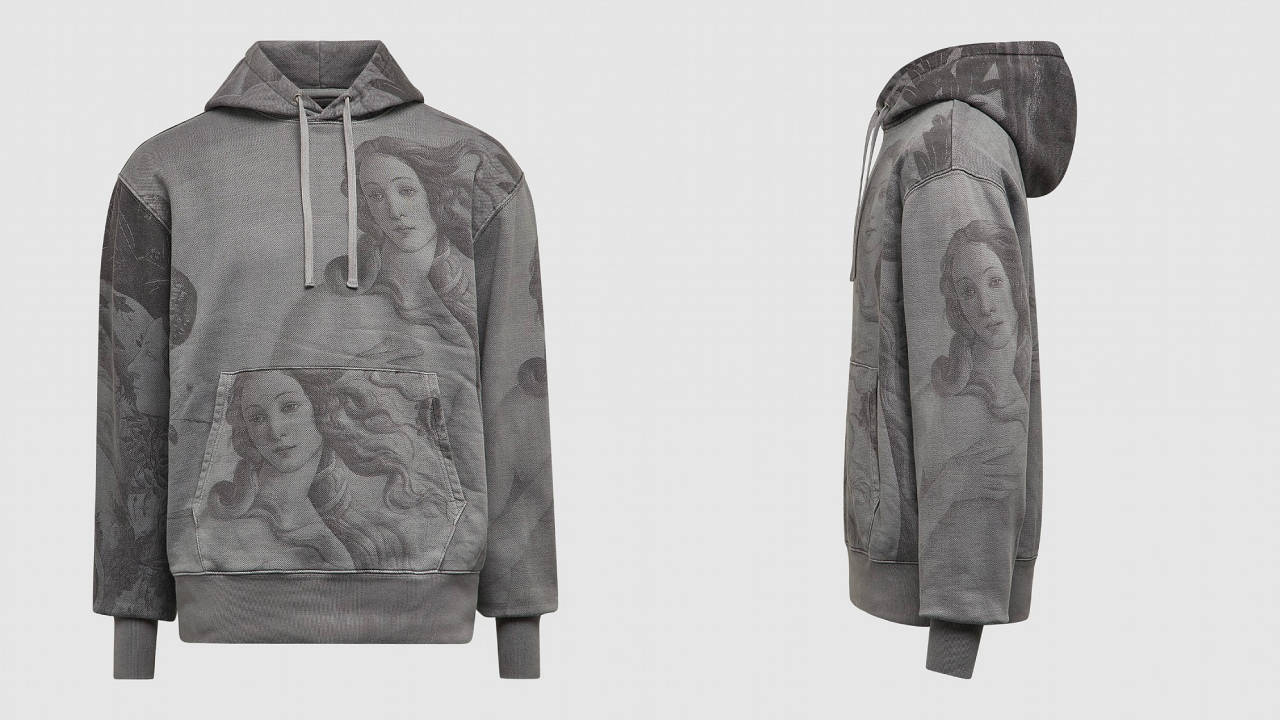 Cop Yourself a STEAL in SEVENSTORE's Unmissable End of Season Sale