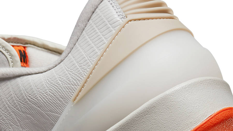 Shelflife x Air Jordan 2 Low White | Where To Buy | DV7128-110 | The ...