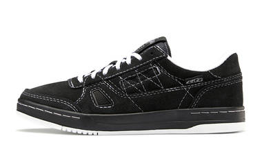 SNEEZE x Reebok LT Court Black SNEEZE x Reebok LT Court Black