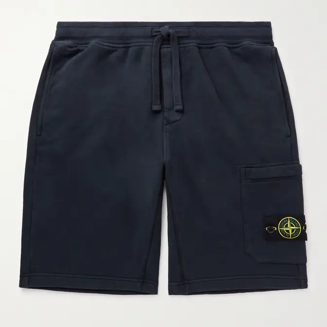 Stone island shorts on sale uk