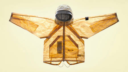 Stone Island Launches the Sixth Instalment of Its Prototype Research_Series Stone Island Launches the Sixth Instalment of Its Prototype Research_Series
