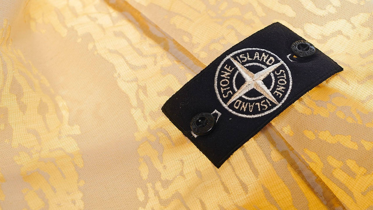 Stone Island Launches the Sixth Installment of Its Prototype Resarch_Series