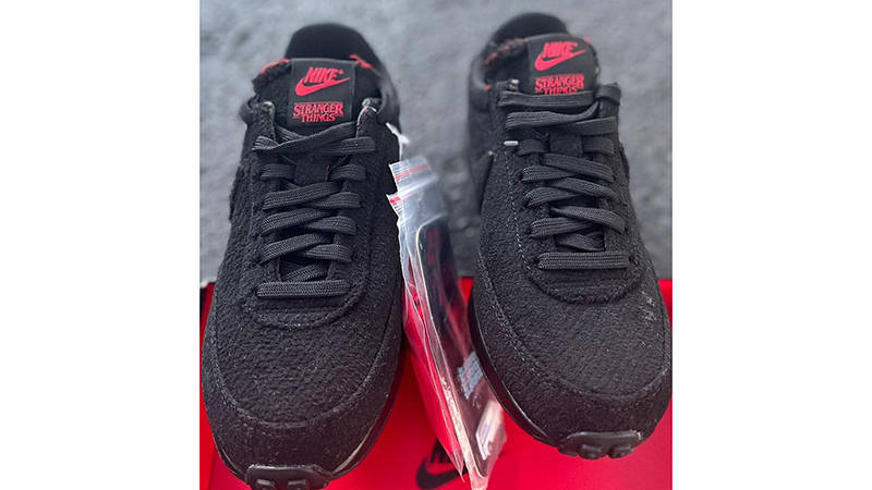 nike tailwind 79 og stranger things