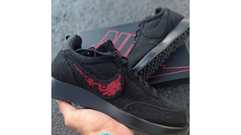 nike tailwind 79 og stranger things