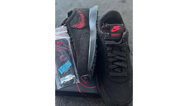 nike tailwind 79 og stranger things