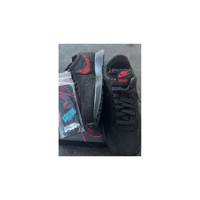 tailwind x stranger things