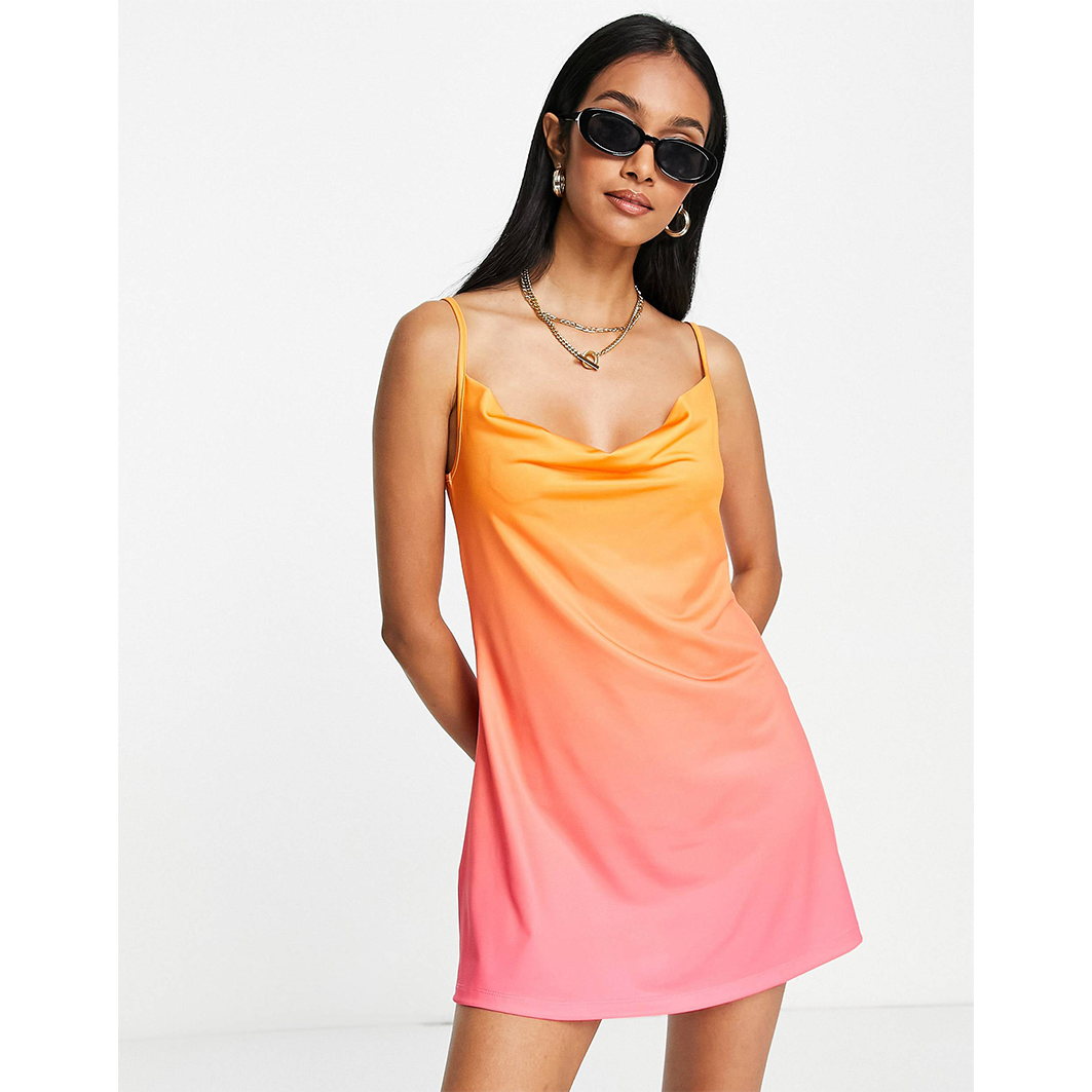 Strappy Mini