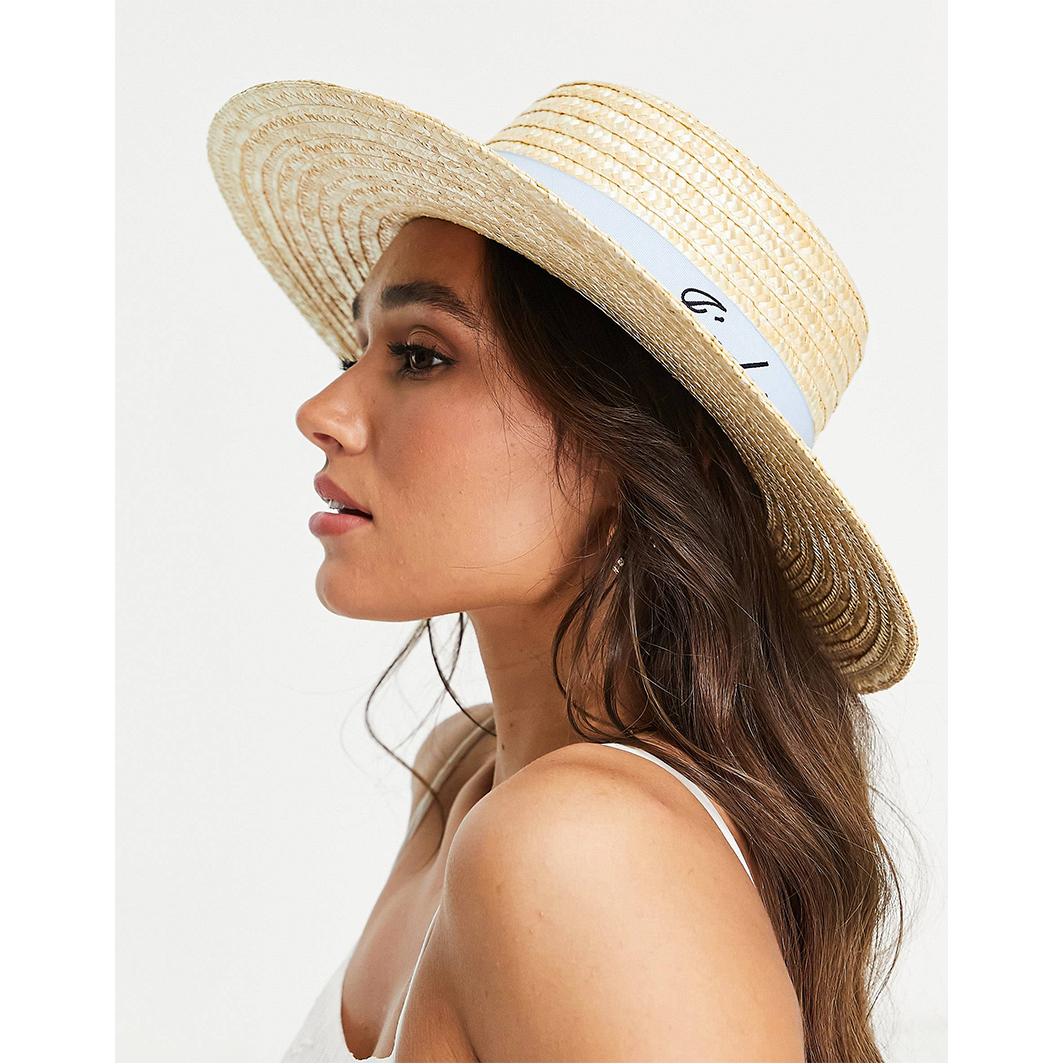 Straw Hat