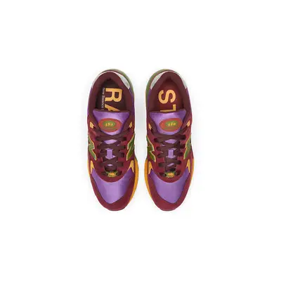 New balance deals 1550 purple