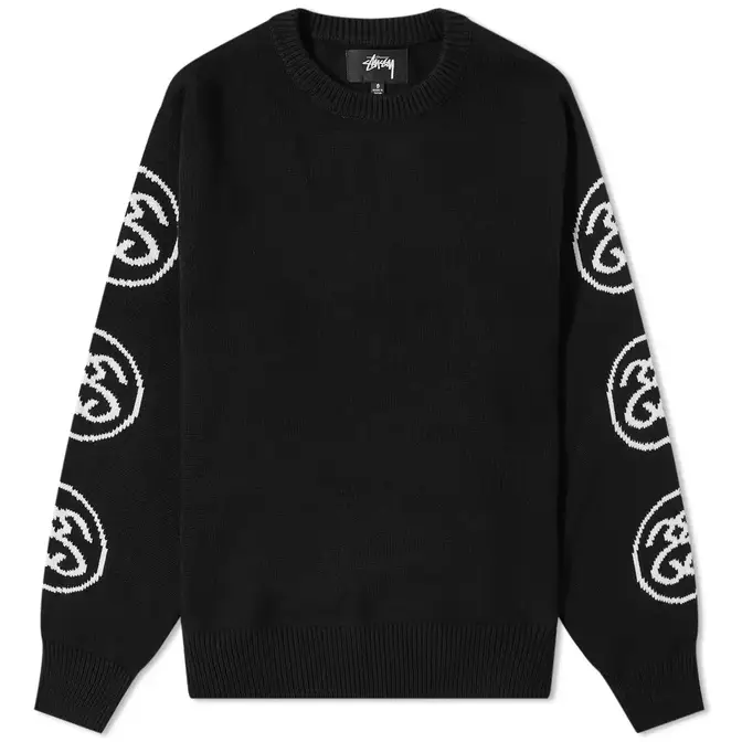 Stussy sweater on sale