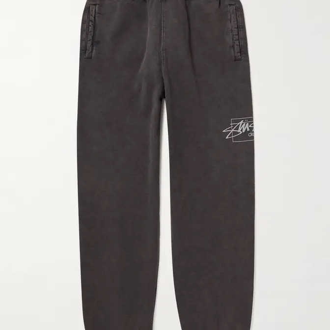 Stussy sales womens sweatpants