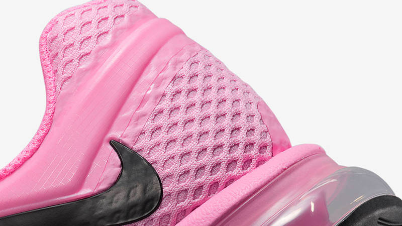 Air Force 1 LV Illusion Pink - SHOE SURGEON – Urban Necessities