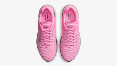 Stussy x Nike Air Max 2013 Pink DR2601-600 Top