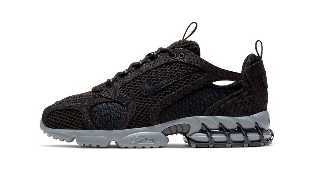 nike x stussy trainers