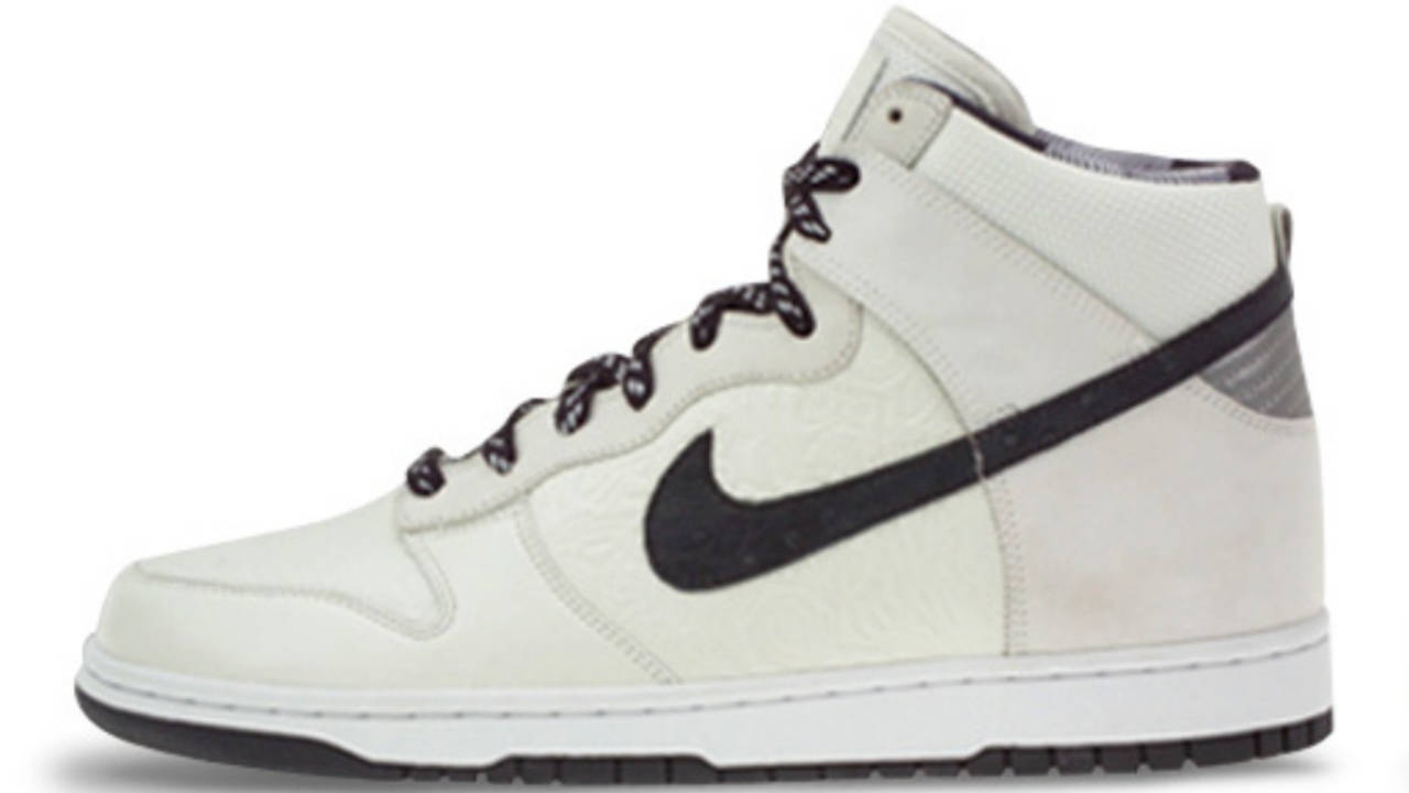 A Definitive History of Stüssy x Nike Collaborations | The A Definitive History of Stüssy x Nike Collaborations | The